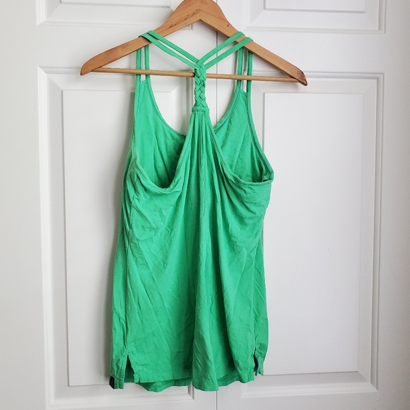 The North Face athletic tank top - Picture 6 of 8